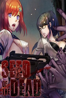 Seed Of The Dead English