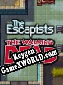 The Escapists: The Walking Dead ключ бесплатно