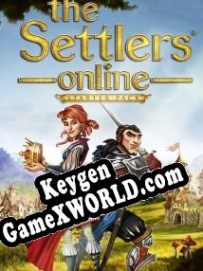 The Settlers Online CD Key генератор