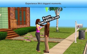 The Sims 2 Life Stories генератор ключей