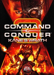 Трейнер для Command & Conquer 3: KaneвЂ™s Wrath [v1.0.8]