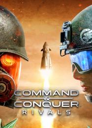 Command and Conquer: Rivals: ТРЕЙНЕР И ЧИТЫ (V1.0.12)