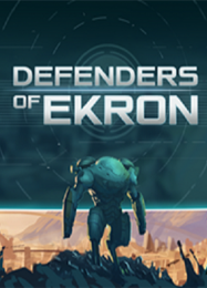 Defenders of Ekron: Читы, Трейнер +8 [CheatHappens.com]
