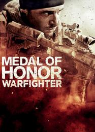 Medal of Honor: Warfighter: Читы, Трейнер +10 [CheatHappens.com]