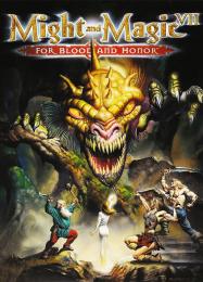 Might and Magic 7: For Blood and Honor: Трейнер +7 [v1.1]