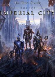 Трейнер для The Elder Scrolls Online: Imperial City [v1.0.6]