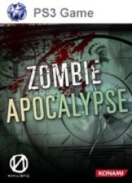 Zombie Apocalypse: Never Die Alone: Трейнер +9 [v1.2]