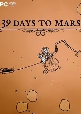 
39 Days to Mars