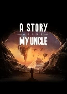 
A Story About My Uncle