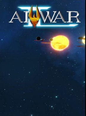 
AI War 2