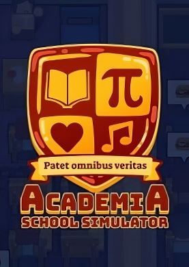 
Academia : School Simulator
