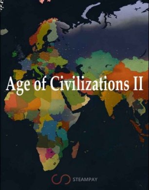 
Age of Civilizations 2