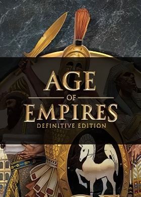 
Age of Empires Definitive Edition