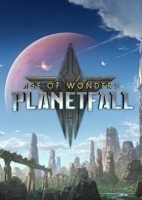 
Age of Wonders: Planetfall