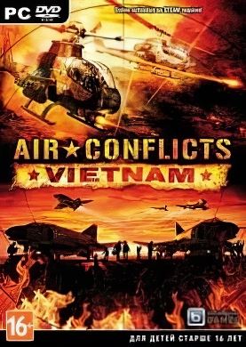
Air Conflicts Vietnam