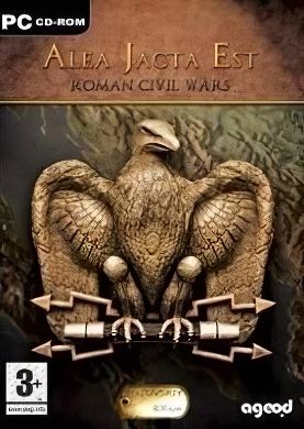 
Alea Jacta Est: Roman Civil Wars