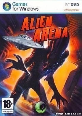 
Alien Arena
