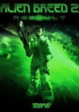 
Alien Breed 2: Assault