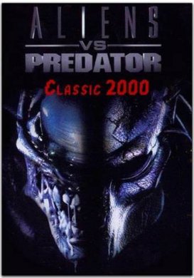 
Aliens versus Predator Classic 2000