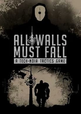 
All Walls Must Fall