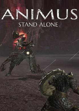 
Animus: Stand Alone