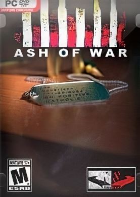 
Ash of War