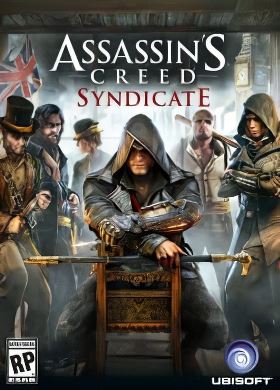 
Assassins Creed Syndicate