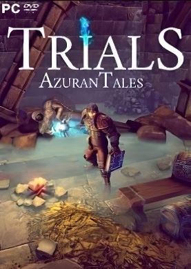 
Azuran Tales Trials