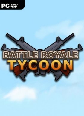 
Battle Royale Tycoon