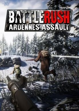 
BattleRush 2: Ardennes Assault
