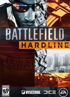 
Battlefield Hardline