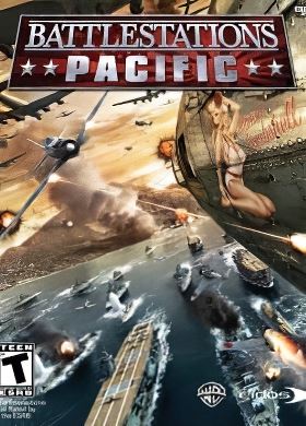 
Battlestations Pacific