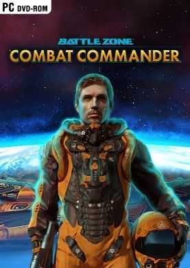 
Battlezone: Combat Commander