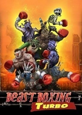 
Beast Boxing Turbo