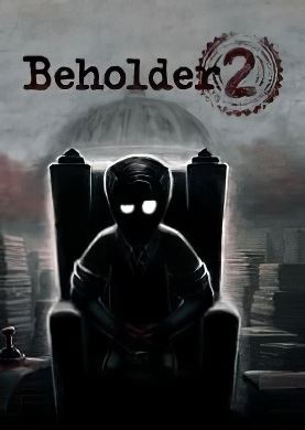 
Beholder 2