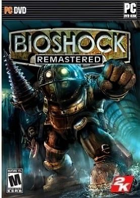 
BioShock Remastered