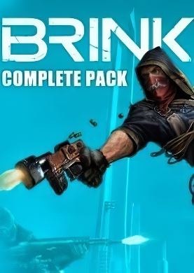 
Brink - Complete Pack