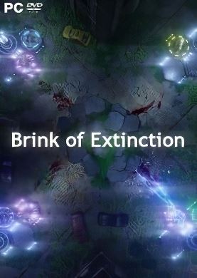 
Brink of Extinction