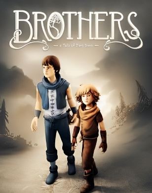 
Brothers A Tale of Two Sons