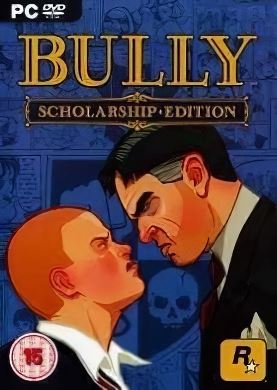
Bully: Scholarship Edition