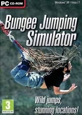
Bungee Jumping Simulator