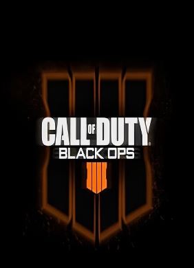 
Call of Duty Black Ops 4
