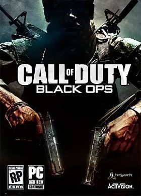 
Call of Duty Black Ops