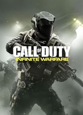 
Call of Duty Infinite Warfare