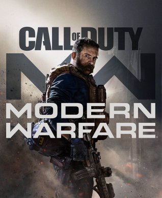 
Call of Duty: Modern Warfare 2019