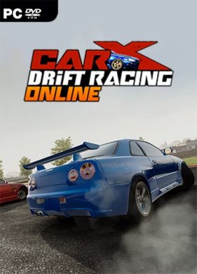 
CarX Drift Racing Online