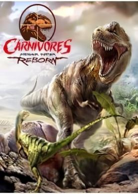 
Carnivores: Dinosaur Hunter Reborn