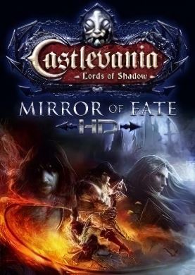 
Castlevania: Lords of Shadow – Mirror of Fate HD