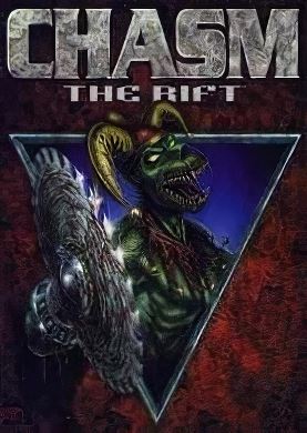 
Chasm: The Rift