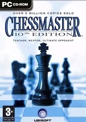 
Chessmaster - 10th Edition
